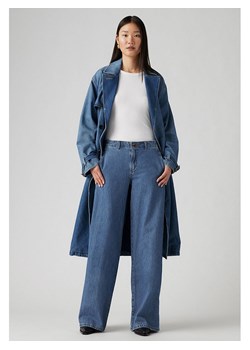 Levi's Dżinsy - Comfort fit - w kolorze niebieskim - id: 17870425 - marki Levi's - 187282724 Levi's Dżinsy - Comfort fit - w kolorze niebieskim ze sklepu Limango Polska w kategorii Jeansy damskie - zdjęcie 187282724