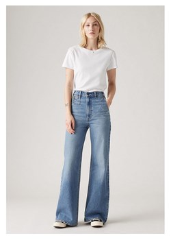 Levi&apos;s Dżinsy - Comfort fit - w kolorze niebieskim ze sklepu Limango Polska w kategorii Jeansy damskie - zdjęcie 187282744