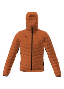 ROCK EXPERIENCE Kurtka hybrydowa "Fortune 2.0" w kolorze jasnobrązowym - id: 17895604 - marki Rock Experience - 187282860 ROCK EXPERIENCE Kurtka hybrydowa "Fortune 2.0" w kolorze jasnobrązowym ze sklepu Limango Polska w kategorii Kurtki męskie - zdjęcie 187282860