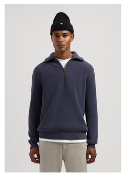 DSTREZZED Sweter w kolorze granatowym - id: 17914563 - marki Dstrezzed - 187282943 DSTREZZED Sweter w kolorze granatowym ze sklepu Limango Polska w kategorii Swetry męskie - zdjęcie 187282943