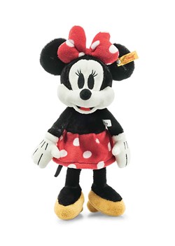 Steiff Maskotka "Minnie" - 3+ - id: 17925742 - marki Steiff - 187282974 Steiff Maskotka "Minnie" - 3+ ze sklepu Limango Polska w kategorii Zabawki - zdjęcie 187282974