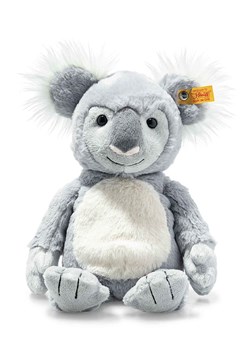 Steiff Maskotka "Nils Koala" - 3+ - id: 17925753 - marki Steiff - 187282980 Steiff Maskotka "Nils Koala" - 3+ ze sklepu Limango Polska w kategorii Zabawki - zdjęcie 187282980