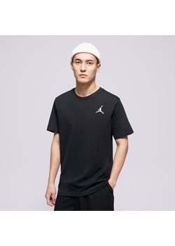 JORDAN T-SHIRT M J JUMPMAN EMB SS CREW - id: DC7485-010 - marki Jordan - 187283061 JORDAN T-SHIRT M J JUMPMAN EMB SS CREW ze sklepu Sizeer w kategorii T-shirty męskie - zdjęcie 187283061