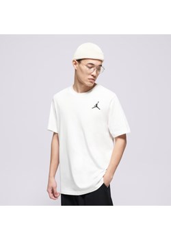 JORDAN T-SHIRT M J JUMPMAN EMB SS CREW ze sklepu Sizeer w kategorii T-shirty męskie - zdjęcie 187283062