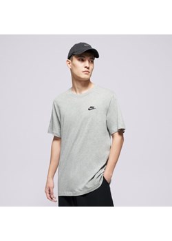 NIKE T-SHIRT SPORTSWEAR CLUB ze sklepu Sizeer w kategorii T-shirty męskie - zdjęcie 187283063