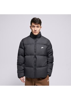 NIKE KURTKA ZIMOWA M SF CLUB PUFFER JACKET 550 ze sklepu Sizeer w kategorii Kurtki męskie - zdjęcie 187283220