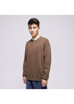 LEVI'S BLUZA AUTHENTIC CREW BROWNS - id: A9244-0034 - marki Levi's - 187283221 LEVI'S BLUZA AUTHENTIC CREW BROWNS ze sklepu Sizeer w kategorii Bluzy męskie - zdjęcie 187283221