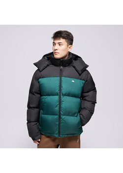 ELLESSE KURTKA PUCHOWA DENEGRI PADDED BLK/DGREEN JACKET - id: SHB23618070 - marki Ellesse - 187283242 ELLESSE KURTKA PUCHOWA DENEGRI PADDED BLK/DGREEN JACKET ze sklepu Sizeer w kategorii Kurtki męskie - zdjęcie 187283242