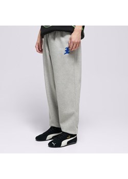 PROSTO SPODNIE SWEATPANTS GHOTIC P GRAY ze sklepu Sizeer w kategorii Spodnie męskie - zdjęcie 187283244