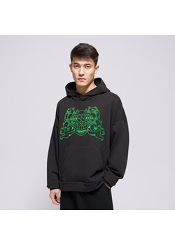 PUMA BLUZA Z KAPTUREM PUMA X RIPNDIP GRAPHIC HOODIE TR ze sklepu Sizeer w kategorii Bluzy męskie - zdjęcie 187283281