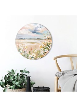 Orangewallz Druk artystyczny "Fresh Horizon" - id: 17772289 - marki Orangewallz - 187283613 Orangewallz Druk artystyczny "Fresh Horizon" ze sklepu Limango Polska w kategorii Obrazy - zdjęcie 187283613