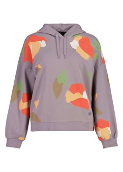 Maloja Bluza &quot;SaanersM.&quot; w kolorze fioletowym ze sklepu Limango Polska w kategorii Bluzy damskie - zdjęcie 187283711