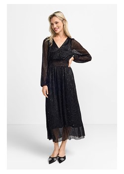 Rich & Royal Sukienka w kolorze czarnym - id: 17861188 - marki Rich & Royal - 187283772 Rich & Royal Sukienka w kolorze czarnym ze sklepu Limango Polska w kategorii Sukienki - zdjęcie 187283772