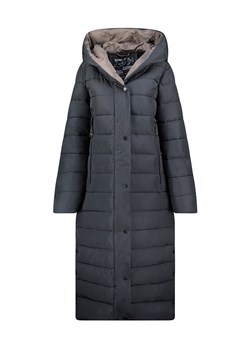 Canadian Peak Płaszcz pikowany "Constanceak" w kolorze granatowym - id: 17885564 - marki Canadian Peak - 187283884 Canadian Peak Płaszcz pikowany "Constanceak" w kolorze granatowym ze sklepu Limango Polska w kategorii Kurtki damskie - zdjęcie 187283884