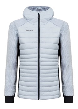 ROCK EXPERIENCE Kurtka hybrydowa "Wild Cat 2.0" w kolorze błękitnym - id: 17895615 - marki Rock Experience - 187283910 ROCK EXPERIENCE Kurtka hybrydowa "Wild Cat 2.0" w kolorze błękitnym ze sklepu Limango Polska w kategorii Kurtki damskie - zdjęcie 187283910