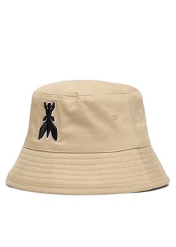 Kapelusz Patrizia Pepe 8F0061/AB01-B732 Beżowy - id: 8058701182251 - marki Patrizia Pepe - 187283961 Kapelusz Patrizia Pepe 8F0061/AB01-B732 Beżowy ze sklepu eobuwie.pl w kategorii Kapelusze damskie - zdjęcie 187283961