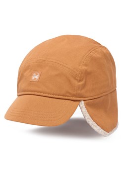 Czapka z daszkiem Buff Fall Line Cap Simu 134535.333.20 Brązowy - id: 0000304122477 - marki Buff - 187283971 Czapka z daszkiem Buff Fall Line Cap Simu 134535.333.20 Brązowy ze sklepu eobuwie.pl w kategorii Czapki z daszkiem męskie - zdjęcie 187283971