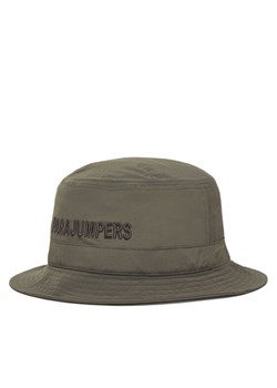 Kapelusz Parajumpers Norwood 25SMPABUHA21 Zielony - id: 0000305400444 - marki Parajumpers - 187284071 Kapelusz Parajumpers Norwood 25SMPABUHA21 Zielony ze sklepu eobuwie.pl w kategorii Kapelusze damskie - zdjęcie 187284071