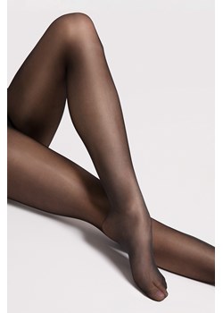 Rajstopy Fiore Idalia 20 DEN C5124 black - id: 39526 - marki Fiore - 187284743 Rajstopy Fiore Idalia 20 DEN C5124 black ze sklepu kontri.pl w kategorii Rajstopy - zdjęcie 187284743