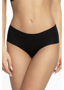 Figi Julimex Infinity Classic czarny - id: 39524 - marki Julimex - 187284764 Figi Julimex Infinity Classic czarny ze sklepu kontri.pl w kategorii Majtki damskie - zdjęcie 187284764