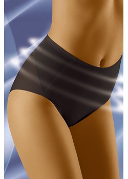 Wysokie figi Wol-Bar Eco-Ah czarny - id: 39541 - marki Wol-Bar - 187284771 Wysokie figi Wol-Bar Eco-Ah czarny ze sklepu kontri.pl w kategorii Majtki damskie - zdjęcie 187284771