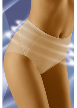 Wysokie figi Wol-Bar Eco-Ah beżowy - id: 39542 - marki Wol-Bar - 187284772 Wysokie figi Wol-Bar Eco-Ah beżowy ze sklepu kontri.pl w kategorii Majtki damskie - zdjęcie 187284772
