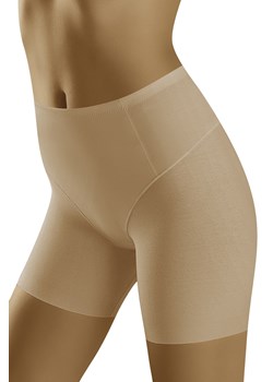 Bermudy Wol-Bar Eco-Oh beżowy ze sklepu kontri.pl w kategorii Majtki damskie - zdjęcie 187284781