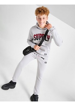 SUPPLY&amp;DEMAND BLUZA Z KAPTUREM ZUNI HD MCHP ze sklepu JD Sports  w kategorii Bluzy chłopięce - zdjęcie 187284820