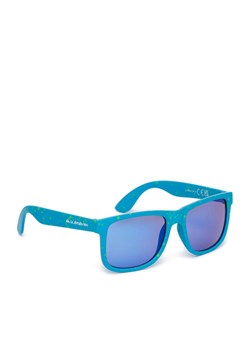 Quiksilver Okulary przeciwsłoneczne QS-KA-006-SS25 Niebieski - id: 5906751163177 - marki Quiksilver - 187285444 Quiksilver Okulary przeciwsłoneczne QS-KA-006-SS25 Niebieski ze sklepu MODIVO w kategorii Okulary przeciwsłoneczne dziecięce - zdjęcie 187285444