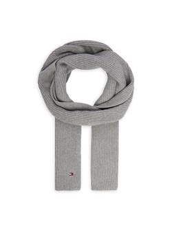 Tommy Hilfiger Szalik Flag AM0AM12847 Szary - id: 0000304088339 - marki Tommy Hilfiger - 187285483 Tommy Hilfiger Szalik Flag AM0AM12847 Szary ze sklepu MODIVO w kategorii Szaliki męskie - zdjęcie 187285483