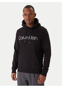 Calvin Klein Bluza Logo K10K104060 Czarny Regular Fit - id: 0000207149915 - marki Calvin Klein - 187285492 Calvin Klein Bluza Logo K10K104060 Czarny Regular Fit ze sklepu MODIVO w kategorii Bluzy męskie - zdjęcie 187285492