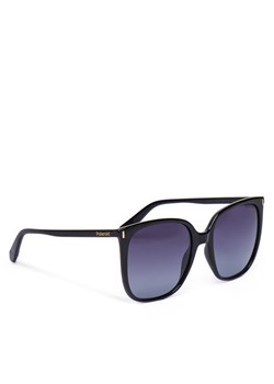 Polaroid Okulary przeciwsłoneczne PLD 6218/S/X Czarny ze sklepu MODIVO w kategorii Okulary przeciwsłoneczne damskie - zdjęcie 187285511