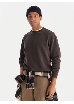 Element Bluza Lowcase Pigment CR ELYFT00172 Szary Regular Fit - id: 0000305649546 - marki Element - 187285534 Element Bluza Lowcase Pigment CR ELYFT00172 Szary Regular Fit ze sklepu MODIVO w kategorii Bluzy męskie - zdjęcie 187285534