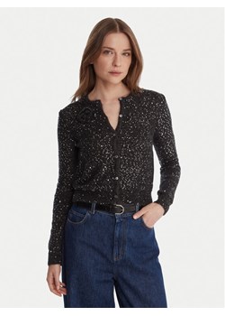 Marella Kardigan Saba1 2523346152 Szary Regular Fit - id: 0000305631480 - marki Marella - 187285562 Marella Kardigan Saba1 2523346152 Szary Regular Fit ze sklepu MODIVO w kategorii Swetry damskie - zdjęcie 187285562