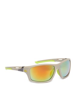 Quiksilver Okulary przeciwsłoneczne QS-MA-006-SS25 Szary - id: 5906751163269 - marki Quiksilver - 187285581 Quiksilver Okulary przeciwsłoneczne QS-MA-006-SS25 Szary ze sklepu MODIVO w kategorii Okulary przeciwsłoneczne męskie - zdjęcie 187285581