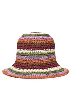Banana Moon Kapelusz Bolero Loeva LSC15 Kolorowy ze sklepu MODIVO w kategorii Kapelusze damskie - zdjęcie 187285583