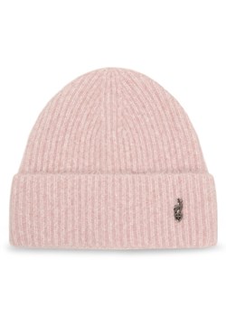 Aulp Czapka Zohra Różowy - id: 3570037242614 - marki Aulp - 187285584 Aulp Czapka Zohra Różowy ze sklepu MODIVO w kategorii Czapki zimowe damskie - zdjęcie 187285584