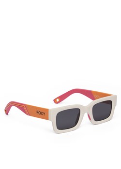 Roxy Okulary przeciwsłoneczne RX67777 Écru - id: 5906751180075 - marki ROXY - 187285590 Roxy Okulary przeciwsłoneczne RX67777 Écru ze sklepu MODIVO w kategorii Okulary przeciwsłoneczne damskie - zdjęcie 187285590