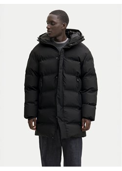 Jack & Jones Kurtka zimowa Fusion 12288983 Czarny Relaxed Fit ze sklepu MODIVO w kategorii Kurtki męskie - zdjęcie 187285602