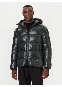 Geox Kurtka zimowa Spherica M5628H T3121 F3251 Zielony Regular Fit - id: 0000305595232 - marki Geox - 187285623 Geox Kurtka zimowa Spherica M5628H T3121 F3251 Zielony Regular Fit ze sklepu MODIVO w kategorii Kurtki męskie - zdjęcie 187285623