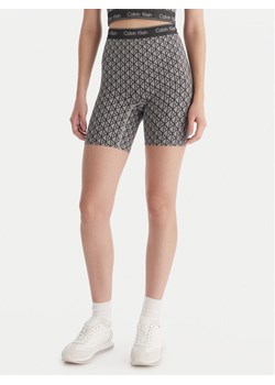 Calvin Klein Underwear Kolarki LV00QF8488 Szary Slim Fit - id: 0000305358608 - marki Calvin Klein Underwear - 187285634 Calvin Klein Underwear Kolarki LV00QF8488 Szary Slim Fit ze sklepu MODIVO w kategorii Szorty - zdjęcie 187285634