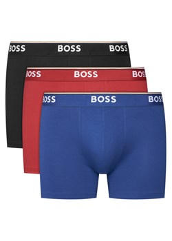BOSS Komplet bokserek 50475282 Kolorowy - id: 0000305910080 - marki BOSS HUGO BOSS - 187285684 BOSS Komplet bokserek 50475282 Kolorowy ze sklepu MODIVO w kategorii Majtki męskie - zdjęcie 187285684