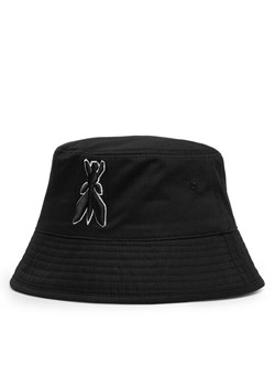 Patrizia Pepe Kapelusz 8F0061/AB01-K103 Czarny ze sklepu MODIVO w kategorii Kapelusze damskie - zdjęcie 187285692