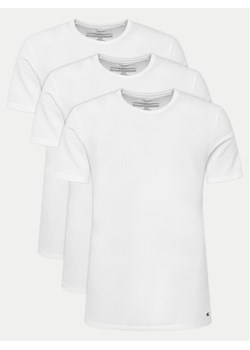 Calvin Klein Underwear Komplet t-shirtów LV00NB4185 Biały Regular Fit - id: 0000304667459 - marki Calvin Klein Underwear - 187285753 Calvin Klein Underwear Komplet t-shirtów LV00NB4185 Biały Regular Fit ze sklepu MODIVO w kategorii T-shirty męskie - zdjęcie 187285753