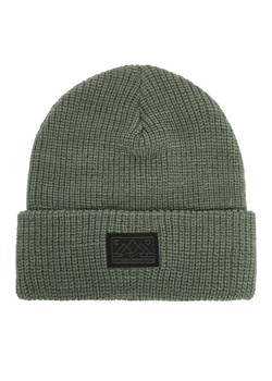 Billabong Czapka ABYHA00485 Zielony ze sklepu MODIVO w kategorii Czapki zimowe męskie - zdjęcie 187285761