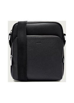 BOSS BLACK Skórzana reporterka New Crosstown_NS ze sklepu Gomez Fashion Store w kategorii Torby męskie - zdjęcie 187287684