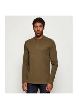 BOSS ORANGE Longsleeve Teetwill | Regular Fit ze sklepu Gomez Fashion Store w kategorii T-shirty męskie - zdjęcie 187287692