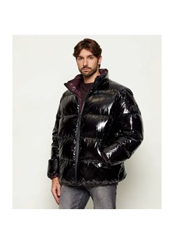 Calvin Klein Dwustronna puchowa kurtka | Regular Fit - id: CK225M000146A23 - marki Calvin Klein - 187287693 Calvin Klein Dwustronna puchowa kurtka | Regular Fit ze sklepu Gomez Fashion Store w kategorii Kurtki męskie - zdjęcie 187287693