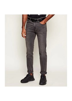 Hugo Blue Jeansy Ash | Slim Fit - id: BJ261M000007023 - marki Hugo Blue - 187288241 Hugo Blue Jeansy Ash | Slim Fit ze sklepu Gomez Fashion Store w kategorii Jeansy męskie - zdjęcie 187288241
