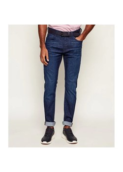BOSS ORANGE Jeansy Delaware | Slim Fit ze sklepu Gomez Fashion Store w kategorii Jeansy męskie - zdjęcie 187288242